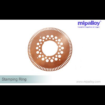 MIP Alloy